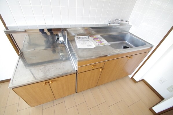 緑風館の物件内観写真